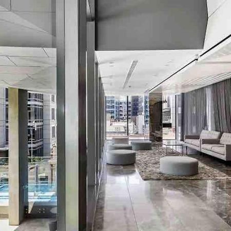 Luxury Stay In Sydney Cbd Εξωτερικό φωτογραφία