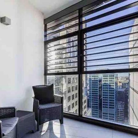 Luxury Stay In Sydney Cbd Εξωτερικό φωτογραφία