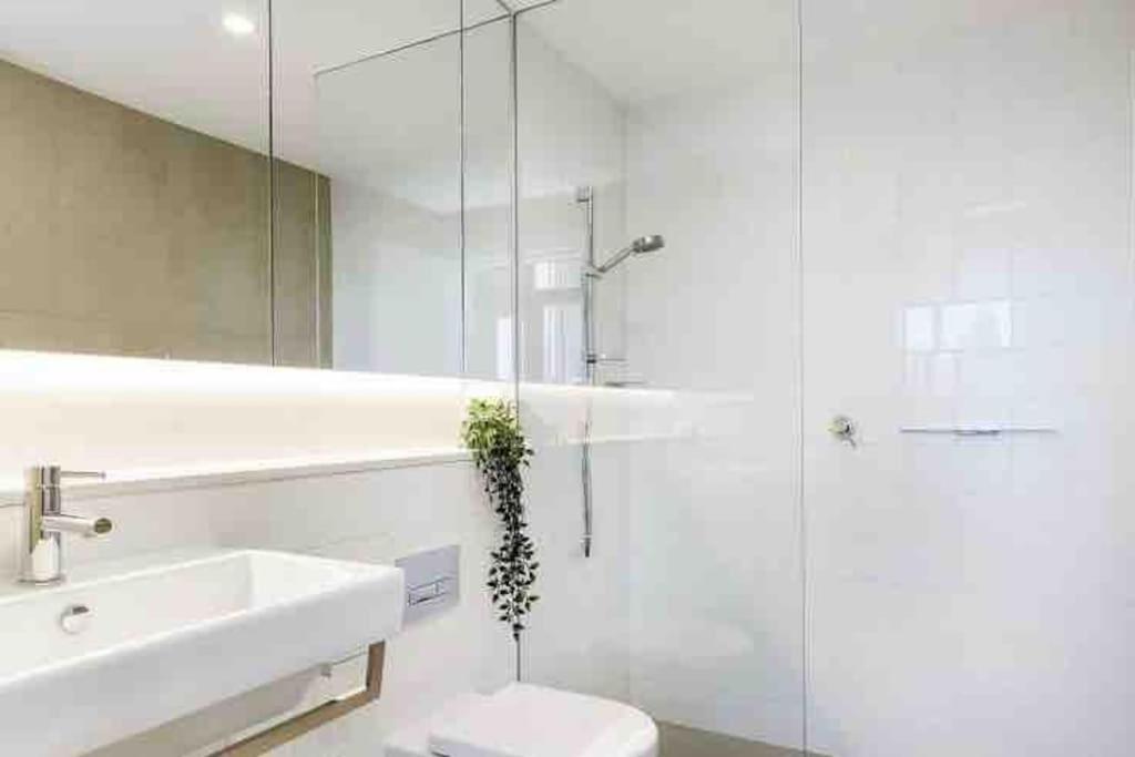 Luxury Stay In Sydney Cbd Εξωτερικό φωτογραφία