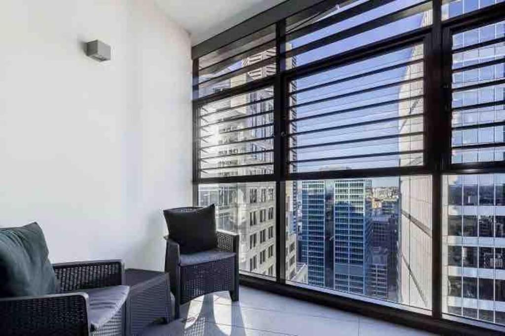 Luxury Stay In Sydney Cbd Εξωτερικό φωτογραφία
