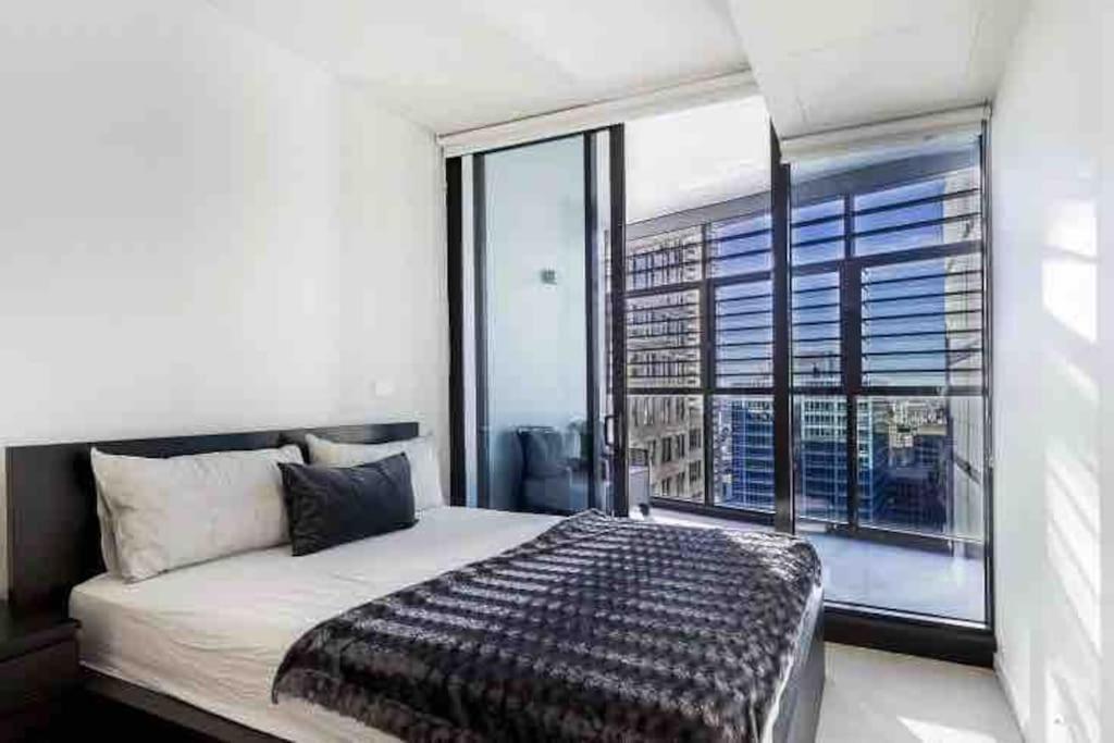 Luxury Stay In Sydney Cbd Εξωτερικό φωτογραφία